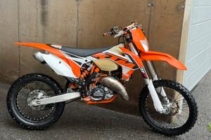 Ktm 125 exc