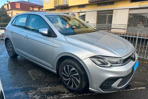 Volkswagen Polo 1.0 TSI Style