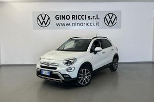 FIAT 500X 1.6 Mjet 120cv 4x2 Cross Plus