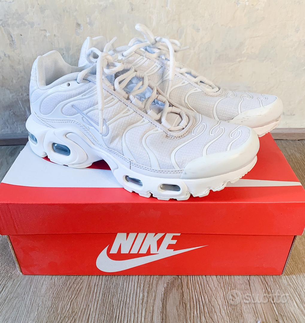 Air max 98 bianche e rosse sale