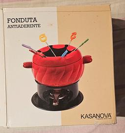 Fonduta Antiaderente 