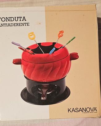 Fonduta Antiaderente 