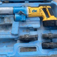 pressatrice multistrato 