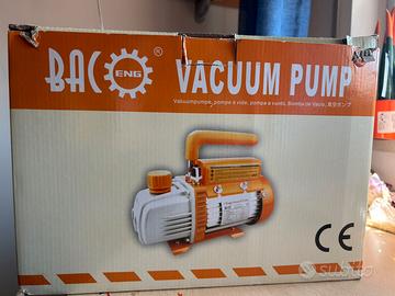 Vacuum pump Bacoeng