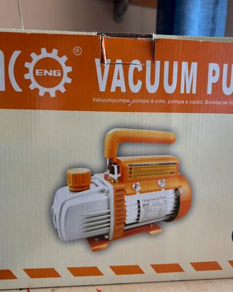 Vacuum pump Bacoeng