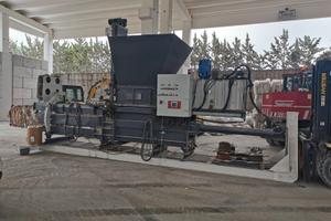 Pressa Scarrabile mobile