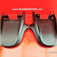 PARAFANGO PORTATARGA DUCATI MONSTER