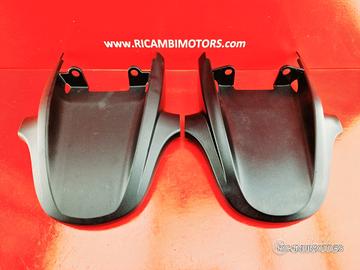 PARAFANGO PORTATARGA DUCATI MONSTER