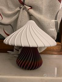 Lampada fungo