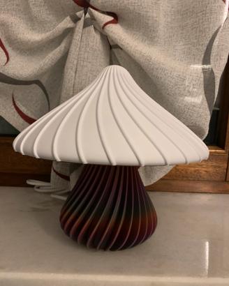 Lampada fungo