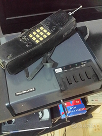 Telefono Cordless Spacemaster 5 km