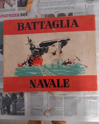 Gioco vintage
