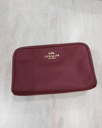 Trousse da viaggio Coach