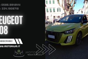 Peugeot 208 PureTech 100 Stop&Start 5 porte Style