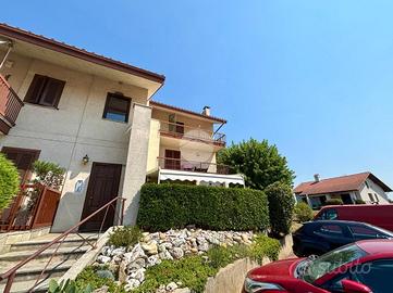 4 LOCALI A CASTAGNOLE PIEMONTE