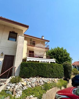 4 LOCALI A CASTAGNOLE PIEMONTE