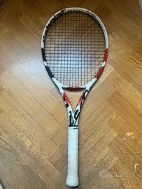 Racchetta Babolat Pure Aero 300g- Japan Flag