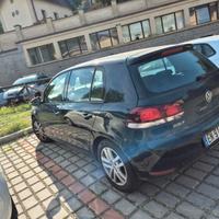 GOLF Benzina/GPL Euro 5B