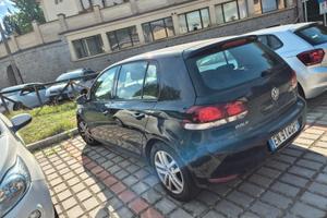 GOLF Benzina/GPL Euro 5B