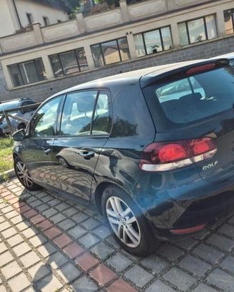 GOLF Benzina/GPL Euro 5B