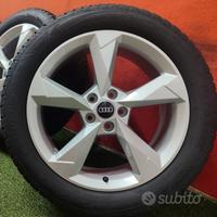 Cerchi in lega  originali audi da 19" per q3 
