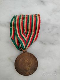 Medaglia XIII Adunata Alpini 1932