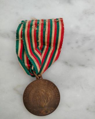 Medaglia XIII Adunata Alpini 1932
