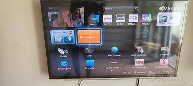 Samsung Smart 