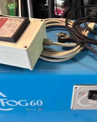 Nebulizzatore terrazze