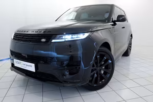 Range Rover Sport 3.0d i6 mhev Dynamic SE awd...