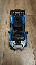 Lego MCLAREN SENNA