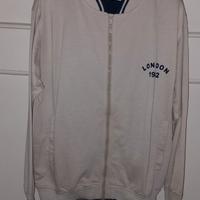 Felpa Bono Bono Uomo Vintage