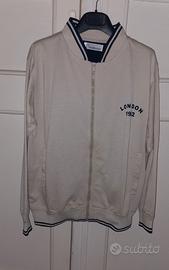 Felpa Bono Bono Uomo Vintage