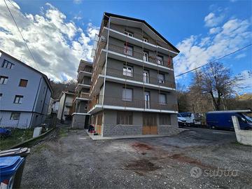 Appartamento a Bagnasco