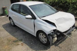 VOLKSWAGEN Polo 1.0 MPI 5p. Trendline