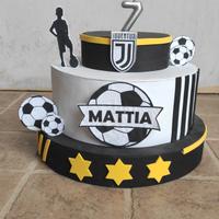 torta scenografica bambini 