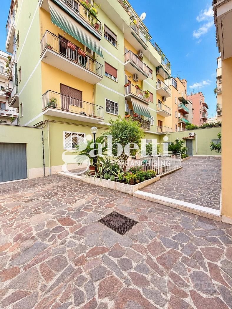 Appartamento – Roma, Prenestino-Centocelle, Municipio Roma V - Vista 2
