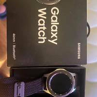 Samsung Galaxy Watch 46mm