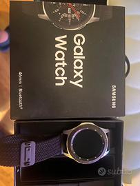 Samsung Galaxy Watch 46mm