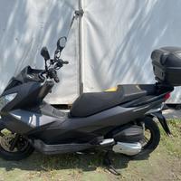 Honda Pcx 125 2017