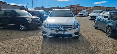Mercedes-benz GLC 220 d 4Matic Exclusive
