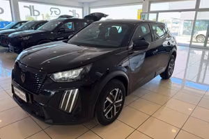 Peugeot 2008 II 2023 1.2 puretech Active s&s ...