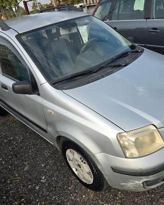 Fiat Panda 1.2 benzina gpl