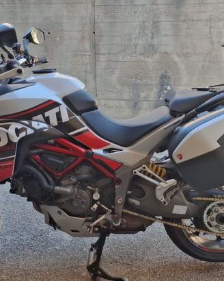 Ducati Multistrada 1200 S