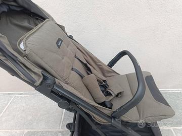 passeggino Inglesina Maior 