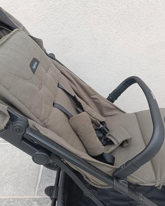 passeggino Inglesina Maior 