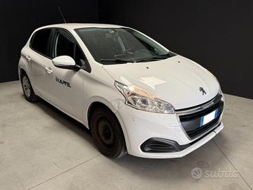 PEUGEOT 208 BlueHDi 75 CV Van Active 2 POSTI