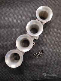 Honda CBR900RR Fireblade 929 2000/2001