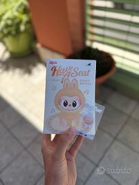 Popmart Original Labubu Have a Seat - Zizi