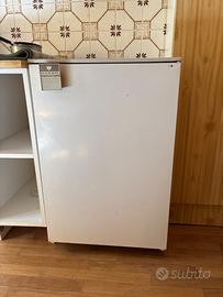 Frigo vintage indesit super delux